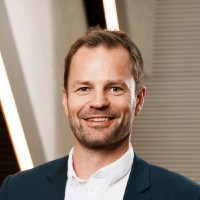 Sigmund Høye