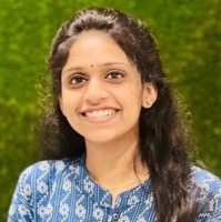 Anjali Kv