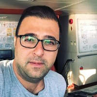 Kenan Sonmez