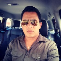 Martín Cortez Herrera