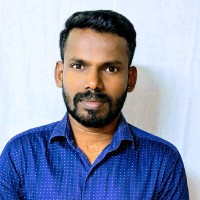 S Marimuthu