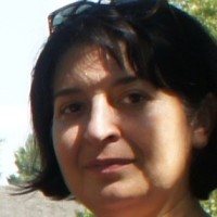 Anna Suplotova