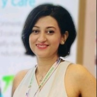 Debanjana Dutta