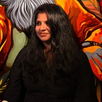 Devu Radhakrishnan