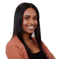 Shalini Ramaswamy
