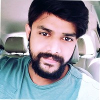 Srinu Golagani