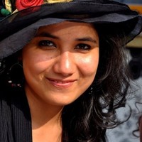 Mahima Chopra