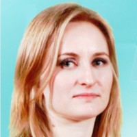 Dinara Giliazova