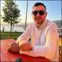 Mikail K.