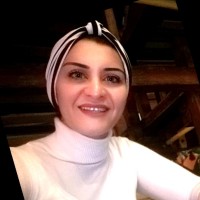 Marwa Awad