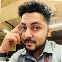 Vikas Kumar Verma