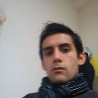 Felipe Barrera Miranda