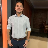 Santiago Nicolás Moya