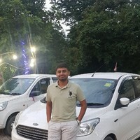 Ashish Khurana