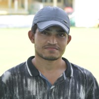 Anand Kumar Pandey
