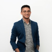 Abraham Williams Alcántara