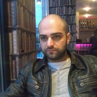 Dimitrios Nikolaidis