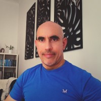 Alastair Kane