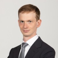 Dmitrii Doronin