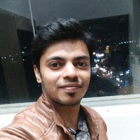 Mithil Deshmukh