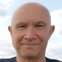 danny bayliss