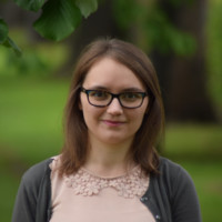 Sarah Wade