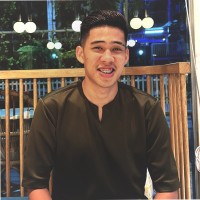 Arif Rafiq Zolkapile