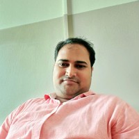Roopesh Pandey