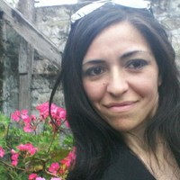 Maria Belen Dolores