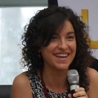 Patricia Tejero Toribio