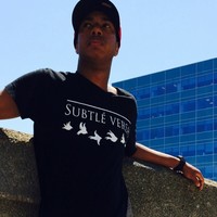 Marcus Little