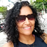Luciana Silva