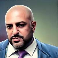 Harry Athwal