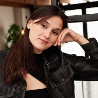 Nina Vila Moledo