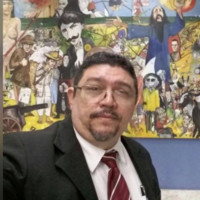 Bôsco Ferreira