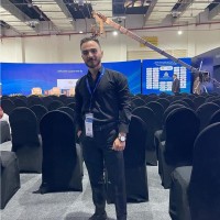 Mohamed Hassona