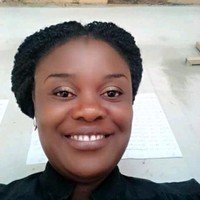 Olivia Ekechukwu