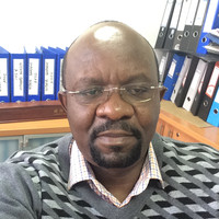 George Ndonji