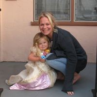 Jennifer Warren