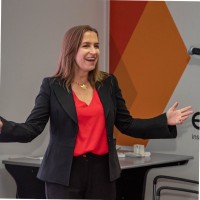 Paola Salcedo Gabrielli