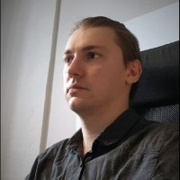 Andrei Leus