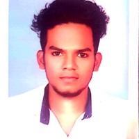 Vignesh Raj