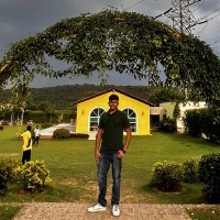 Arpit Goel