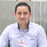 Márcio Bortoti Do Espirito Santo