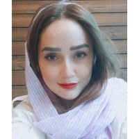 Fahimeh Mirzababaye