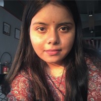 Pushti Nigam