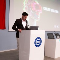 Arif Göğüş