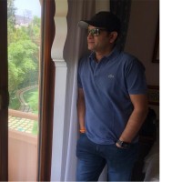 sunil sharma