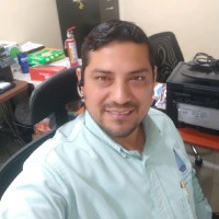 Cesar Guillen
