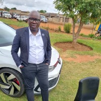 Jay Modiba